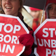 Image for article titled Study That Links Abortion and Adverse Mental Problems Actually Bullshit, Say Scientists